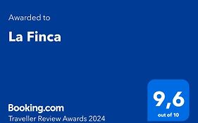 La Finca